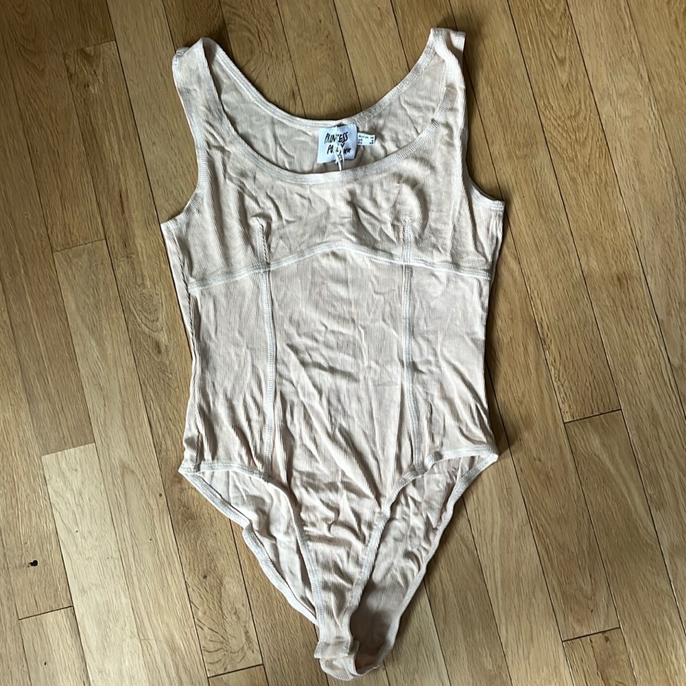 Princess Polly Bodysuit